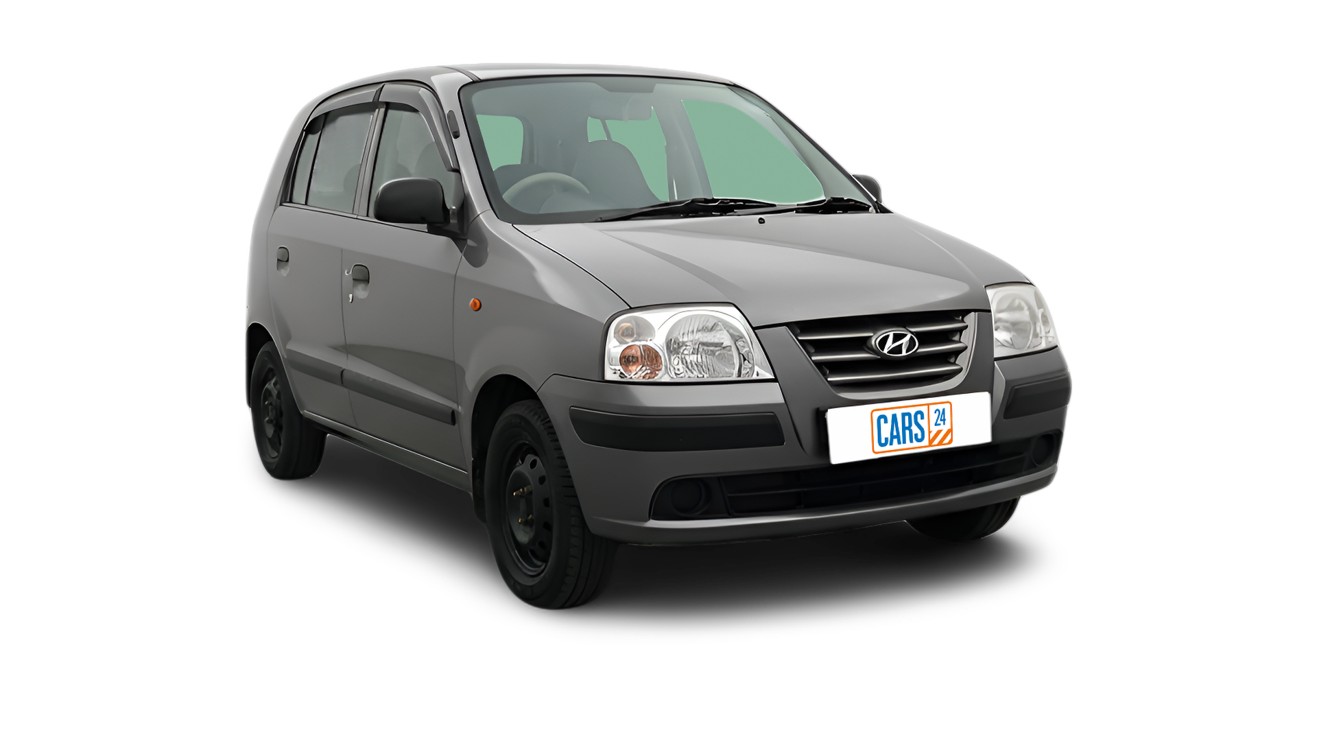 Hyundai Santro Xing-img